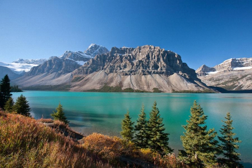 10 maravillas naturales más impresionantes 10 maravillas naturales más impresionantes