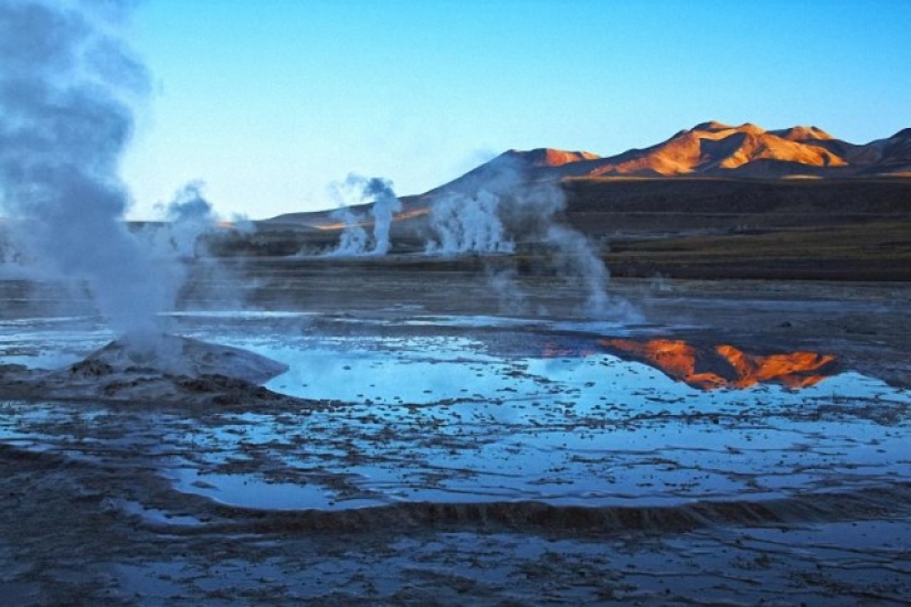 10 maravillas naturales más impresionantes 10 maravillas naturales más impresionantes