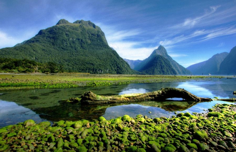10 maravillas naturales más impresionantes 10 maravillas naturales más impresionantes