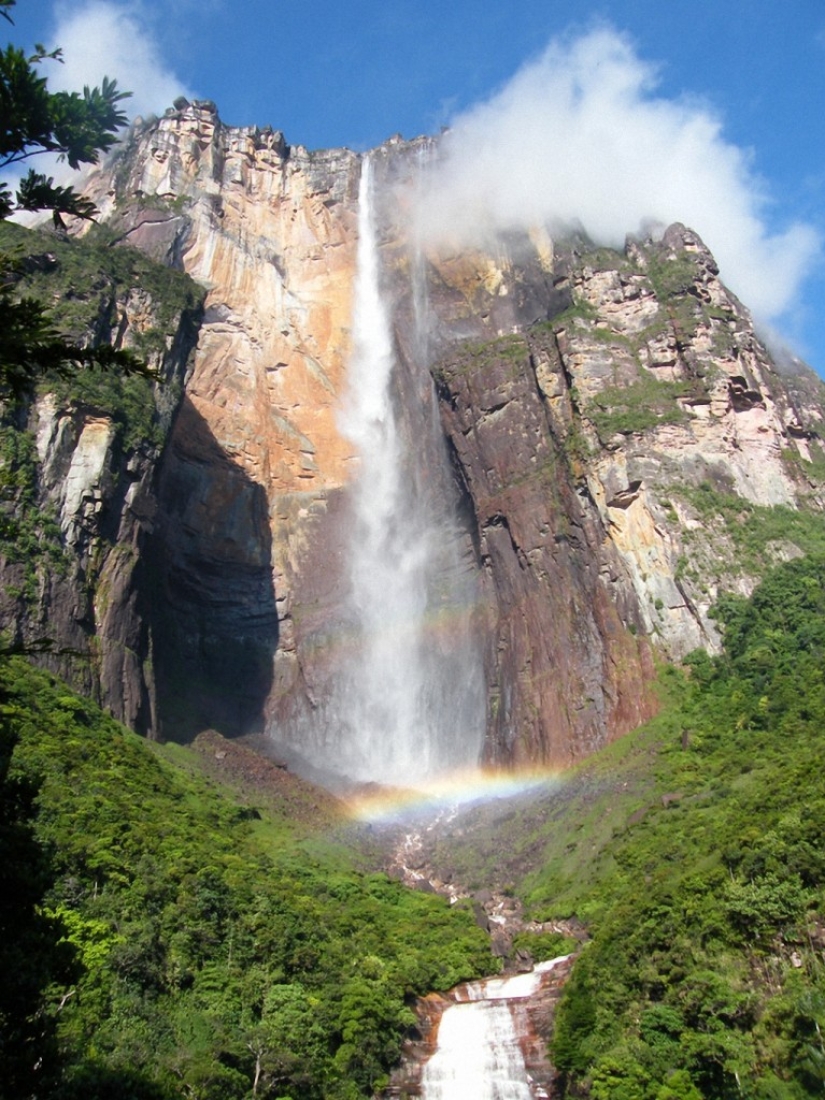 10 maravillas naturales más impresionantes 10 maravillas naturales más impresionantes
