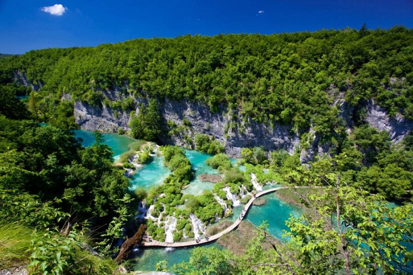 10 maravillas naturales más impresionantes 10 maravillas naturales más impresionantes