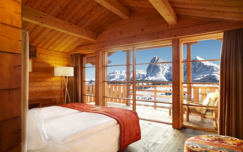 10 mejores destinos de vacaciones de invierno en Europa