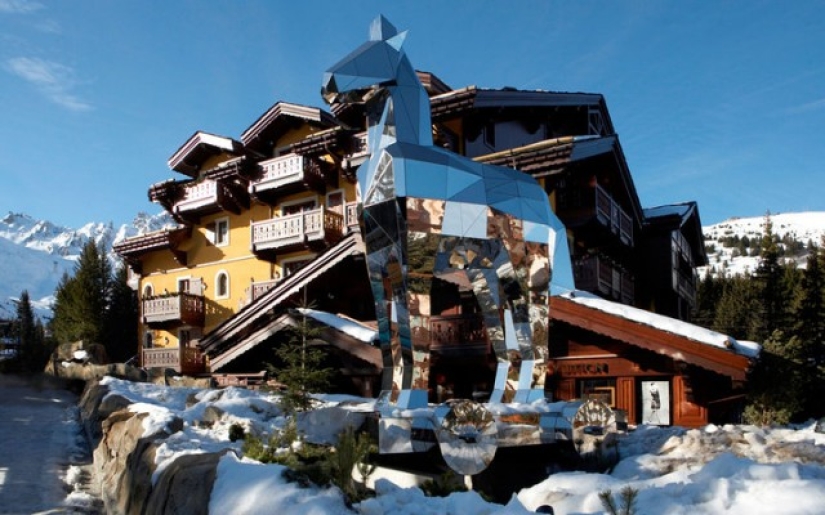 10 mejores destinos de vacaciones de invierno en Europa