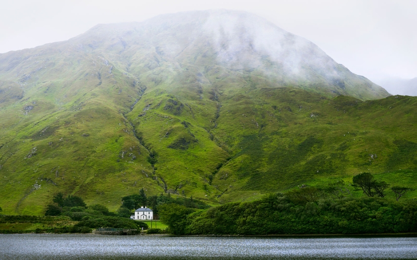 10 mejores lugares para un viaje romántico