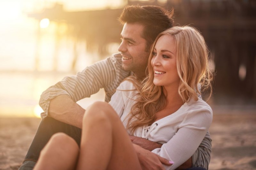 10 mistakes of a woman in a relationship ... What should not be done?