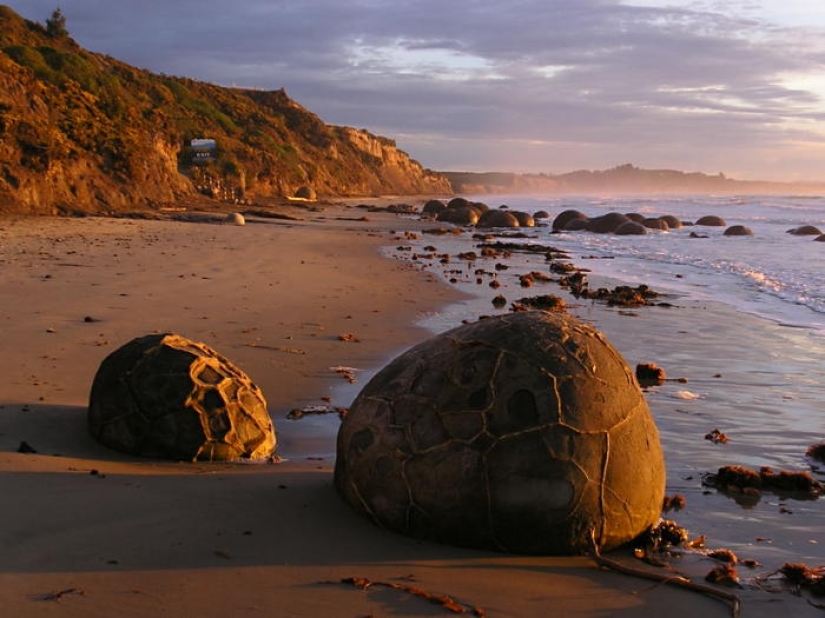 10 Most Amazing Geological Formations on Earth