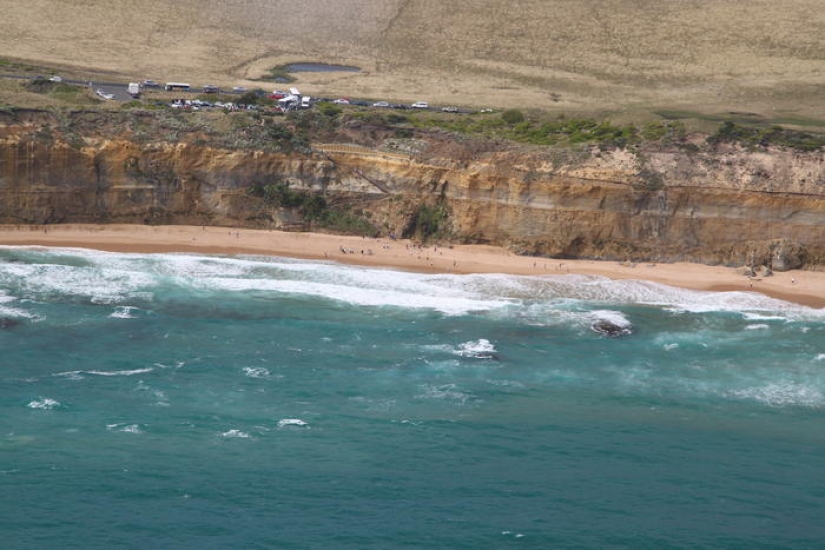 10 Most Amazing Geological Formations on Earth