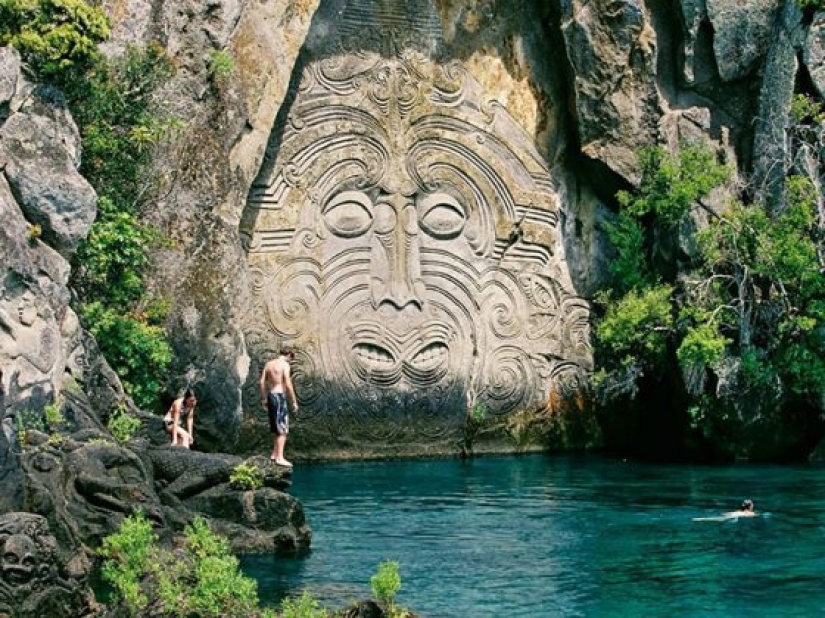 10 most amazing places to visit in New Zealand