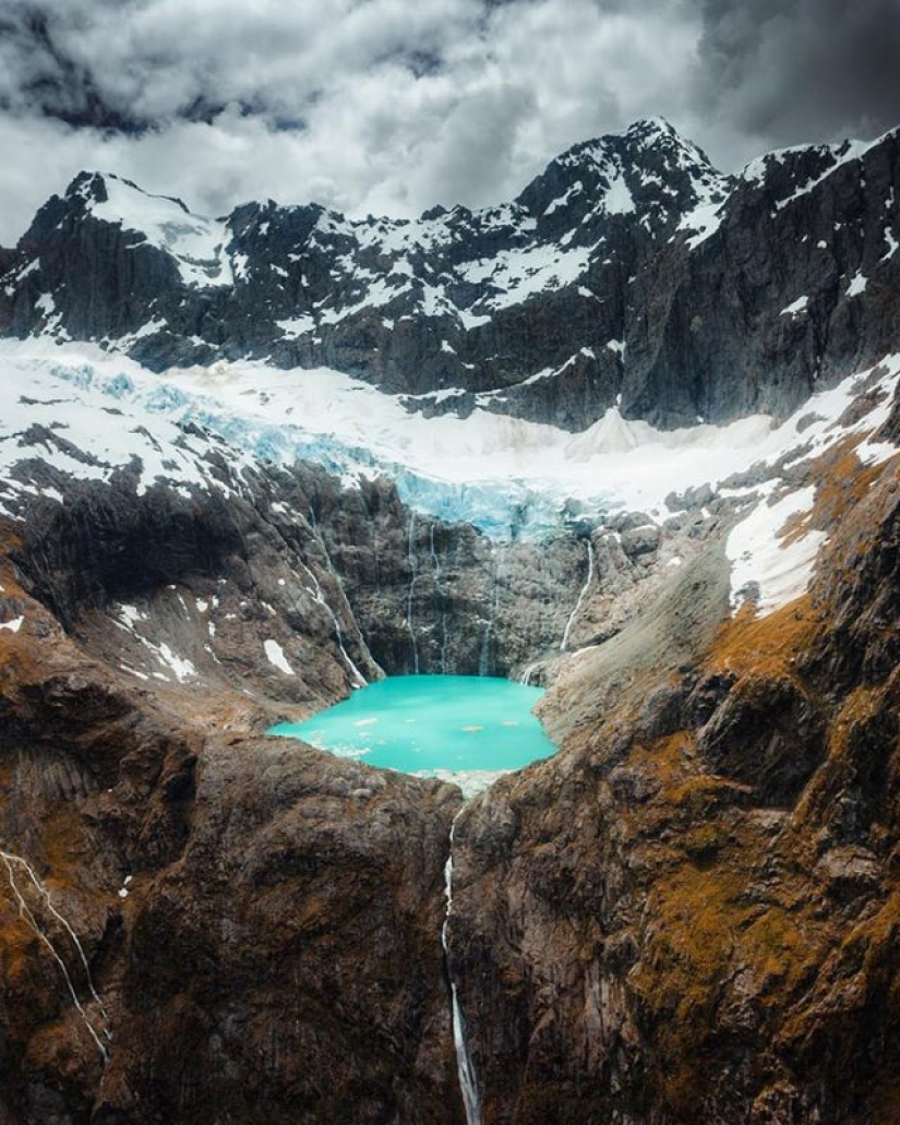 10 most amazing places to visit in New Zealand