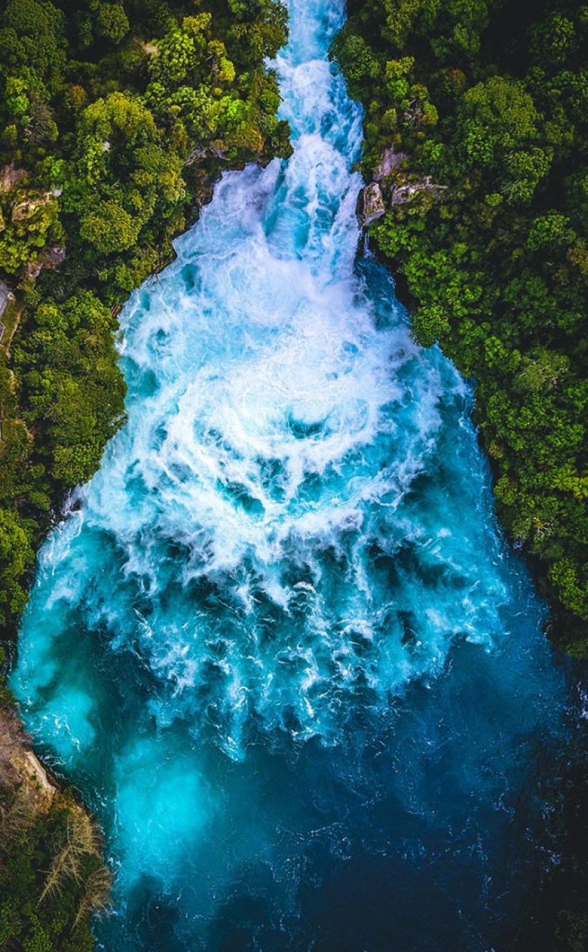 10 most amazing places to visit in New Zealand