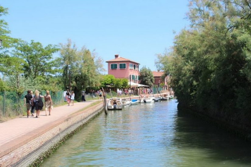 10 most amazing things to see in Venice