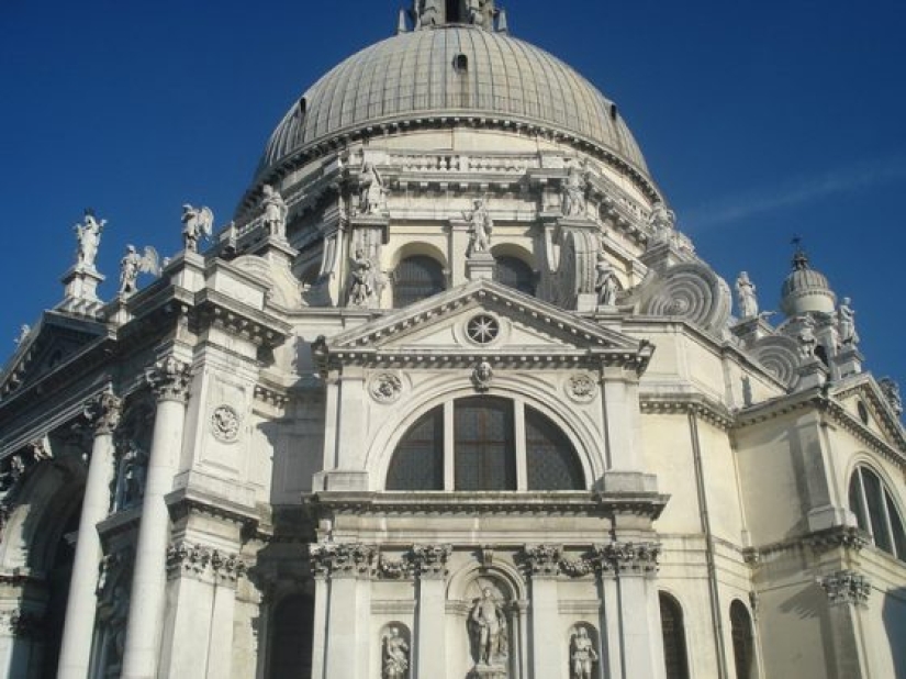 10 most amazing things to see in Venice