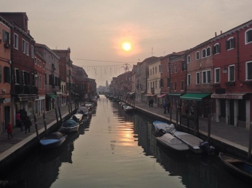 10 most amazing things to see in Venice