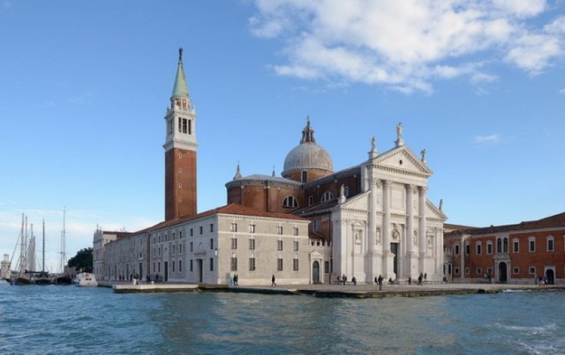 10 most amazing things to see in Venice