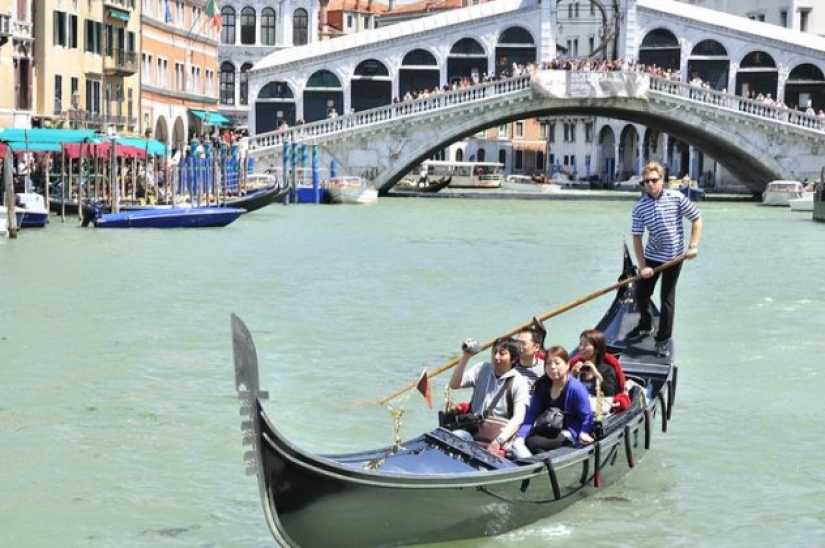 10 most amazing things to see in Venice