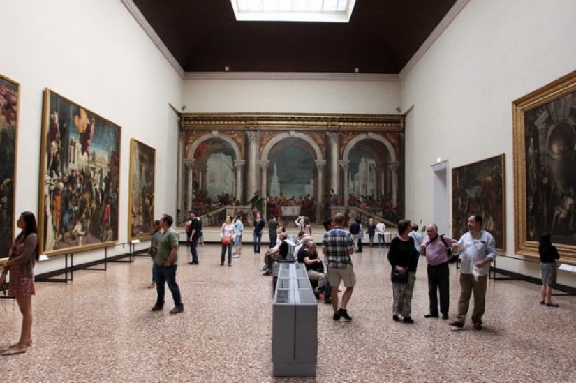 10 most amazing things to see in Venice