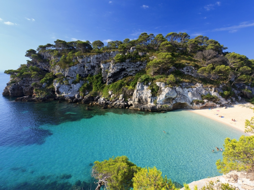 10 most beautiful beaches in Europe