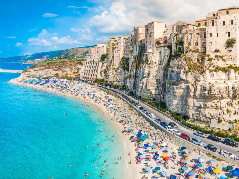 10 most beautiful beaches in Europe