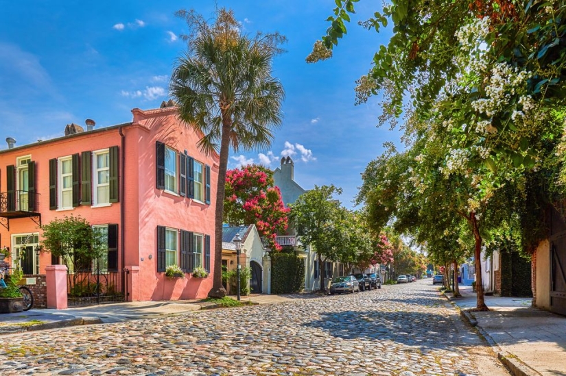 10 most beautiful cities in the US to visit 10 most beautiful cities in the US to visit