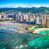 10 most beautiful cities in the US to visit