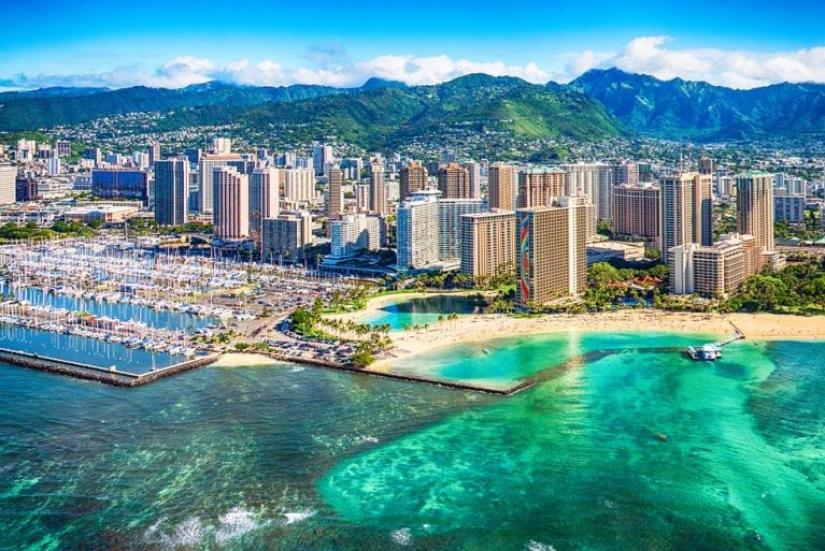 10 most beautiful cities in the US to visit 10 most beautiful cities in the US to visit