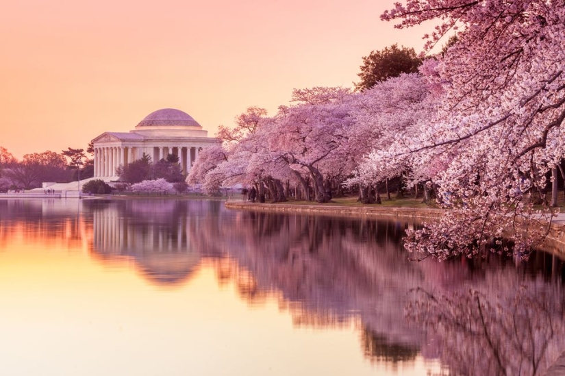 10 most beautiful cities in the US to visit 10 most beautiful cities in the US to visit