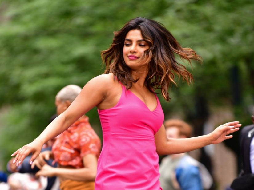 10 most beautiful dancers in the world + photo