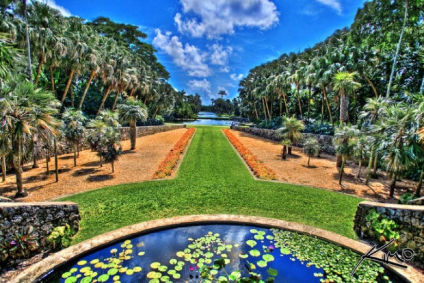10 most beautiful gardens in the world