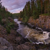 10 most beautiful places in Karelia 10 most beautiful places in Karelia