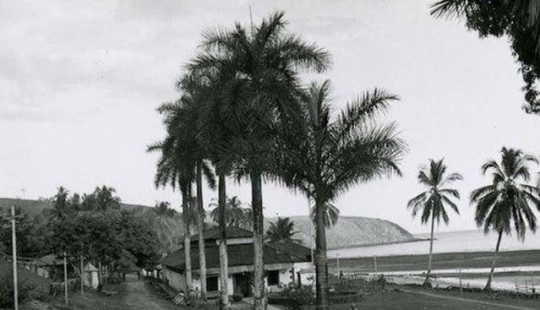 10 most dangerous islands in the world 10 most dangerous islands in the world