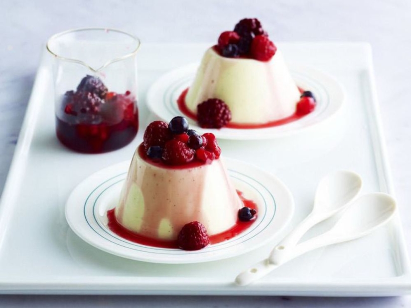 10 most delicious Italian dishes 10 most delicious Italian dishes