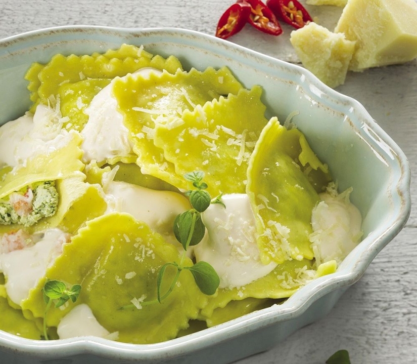 10 most delicious Italian dishes 10 most delicious Italian dishes