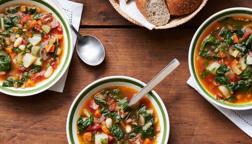 10 most delicious Italian dishes 10 most delicious Italian dishes