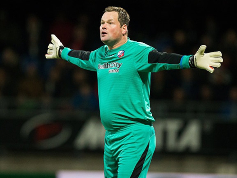 10 most famous football fatties