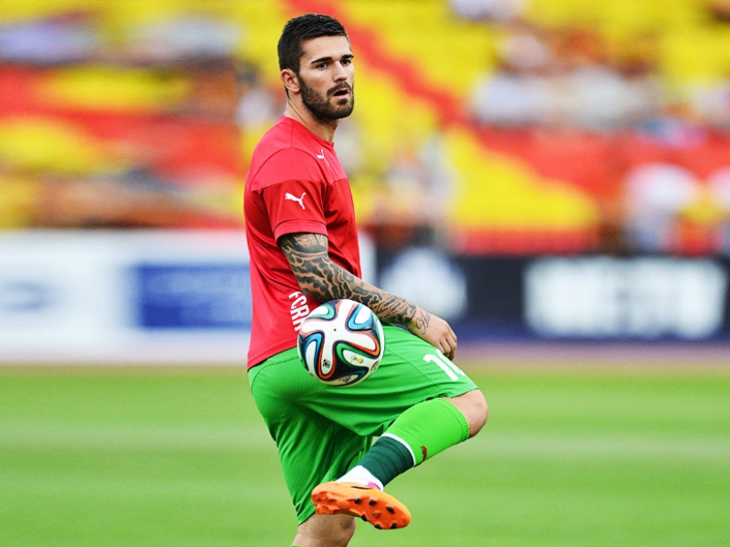 10 most famous football fatties