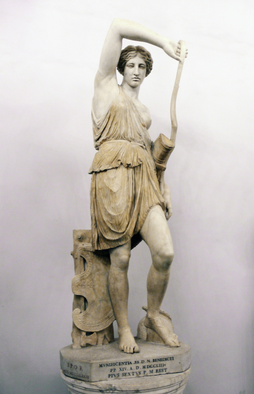 10 most interesting facts about female gladiators