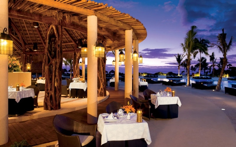 10 most romantic resorts in the world 10 most romantic resorts in the world