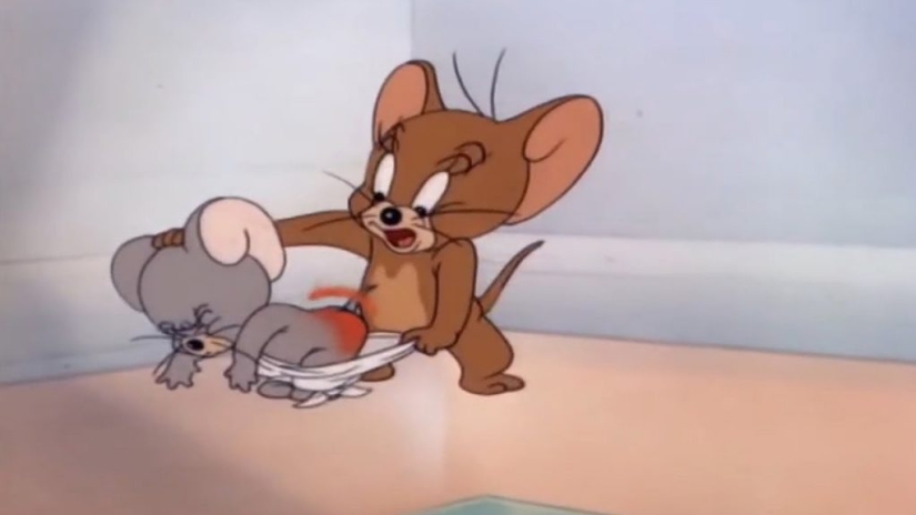 10 Movies Where Good Characters Were Actually Selfish 10 Movies Where Good Characters Were Actually Selfish