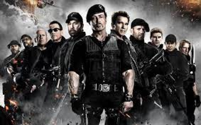 10 muertes en sets de filmación