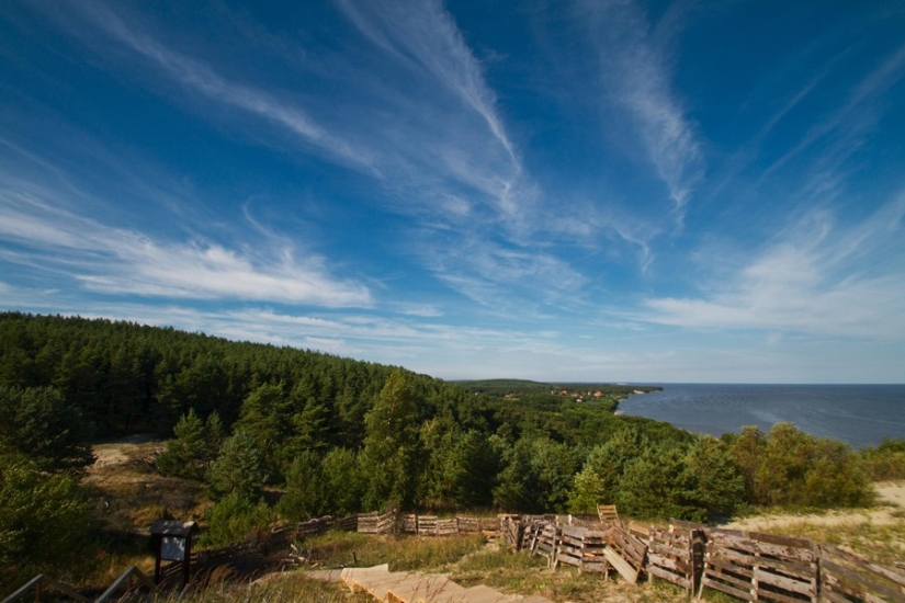 10 natural attractions of Russia that you have never heard of