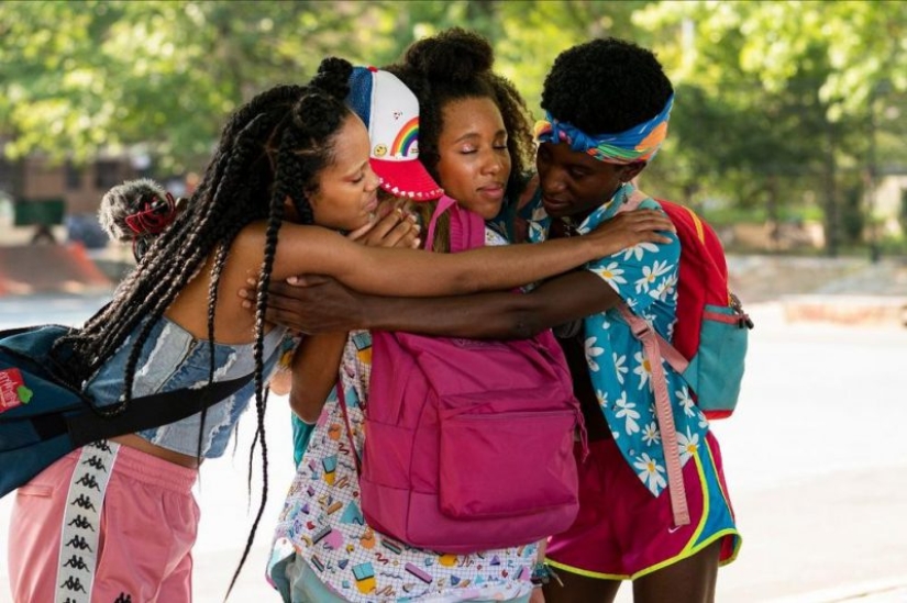 10 new TV series in May 2020 that you definitely need to watch