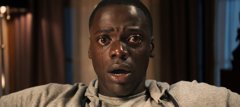 10 non-banal, but very scary horror films of the last decade