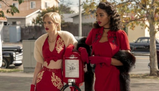 10 nuevas series de televisión en mayo de 2020 que definitivamente debes ver