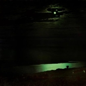 10 obras maestras de Arkhip Kuindzhi, creador de paisajes hipnóticos