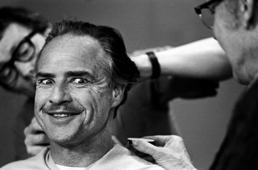 10 Oscar winners who dared to ignore the ceremony