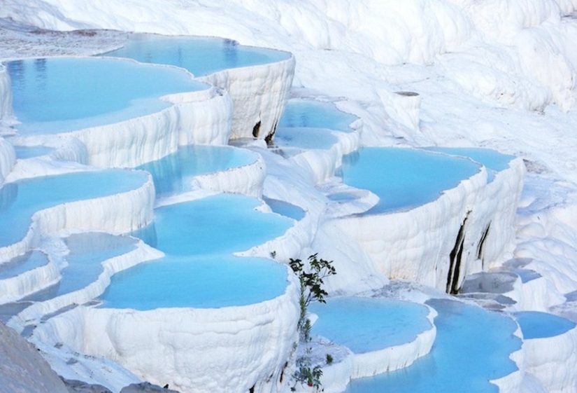 10 paisajes como de otro planeta