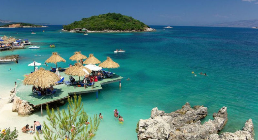 10 paradisiacal places where it is easy and quite inexpensive to start a new life 10 paradisiacal places where it is easy and quite inexpensive to start a new life