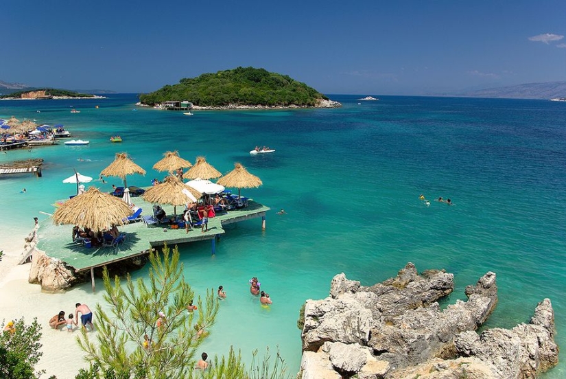 10 paradisiacal places where it is easy and quite inexpensive to start a new life 10 paradisiacal places where it is easy and quite inexpensive to start a new life
