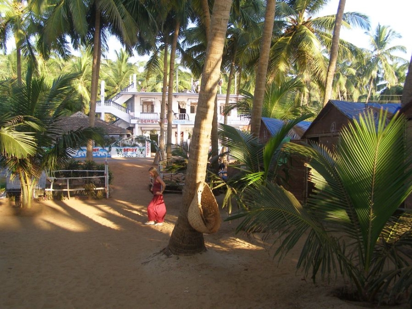 10 paradisiacal places where it is easy and quite inexpensive to start a new life 10 paradisiacal places where it is easy and quite inexpensive to start a new life