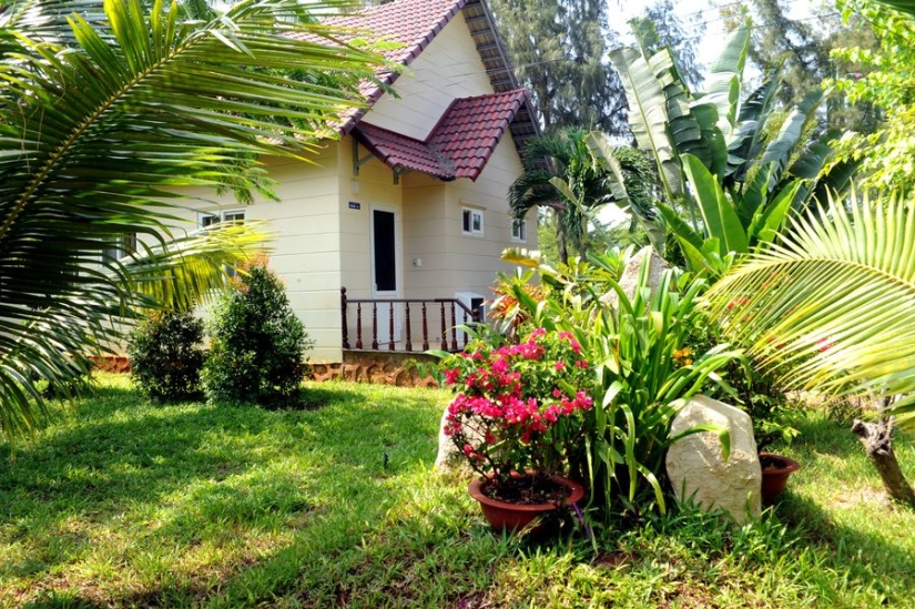 10 paradisiacal places where it is easy and quite inexpensive to start a new life 10 paradisiacal places where it is easy and quite inexpensive to start a new life